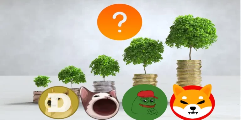 5 legjobb kripto mém érme, ami kétszámjegyű nyereséget jelent 2024-ben [frissített listánk]