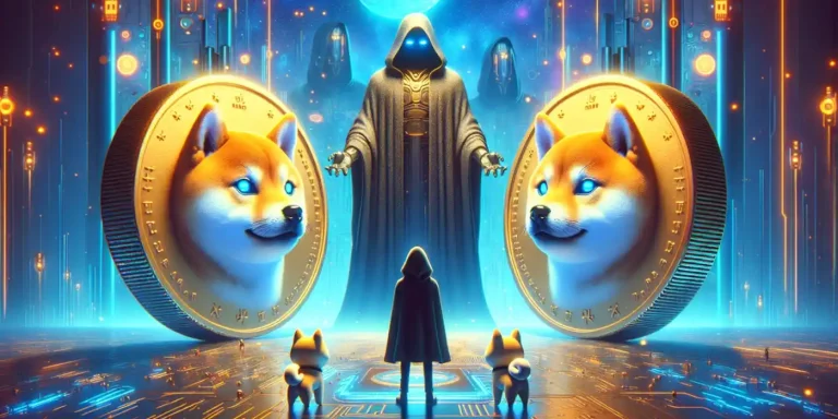 Miért fordulnak a DOGE és a PEPE tulajdonosok ehhez a menő, 8500%-os hozamot kínáló mém érméhez?