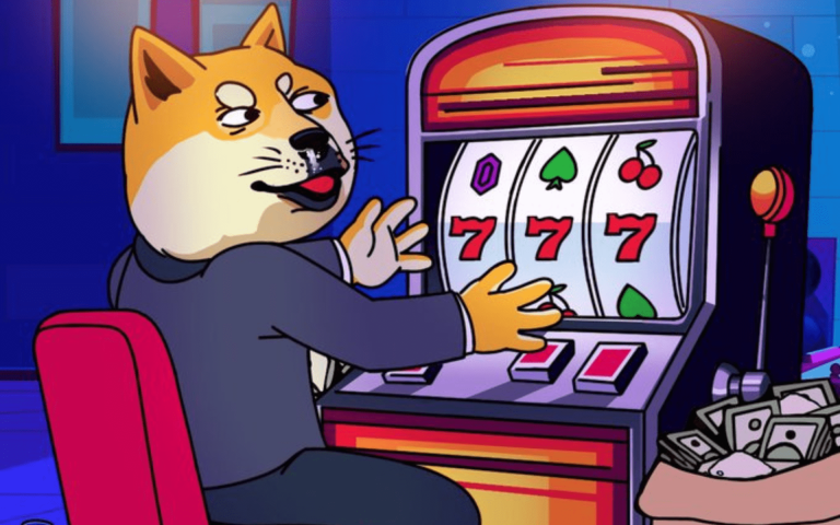 A Web3 első mém érme kaszinója, a Memebet Token máris 254.000 dollárt gyűjtött