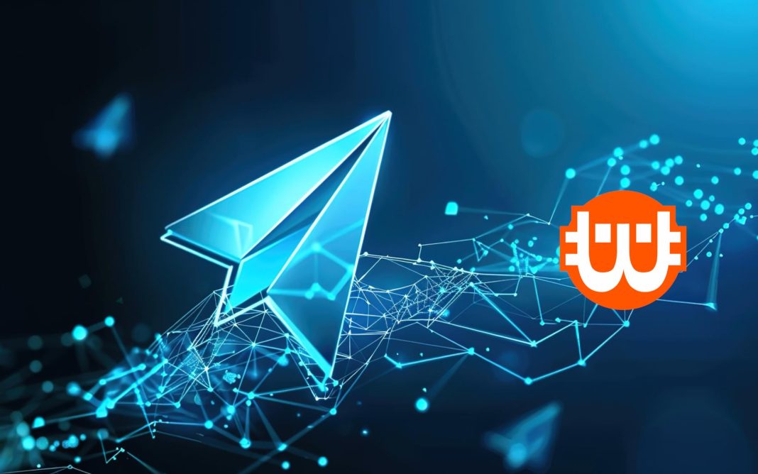 Létrejött egy alap, amely a Telegram-okosszerződések fejlesztőit támogatja