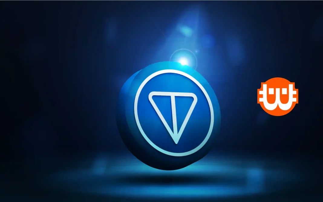 Miért ugrott meg a Toncoin (TON) árfolyama 20%-kal percek alatt?