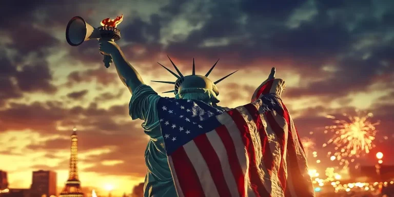 A Cardano alapítója az amerikai választásokról osztotta meg a nézeteit