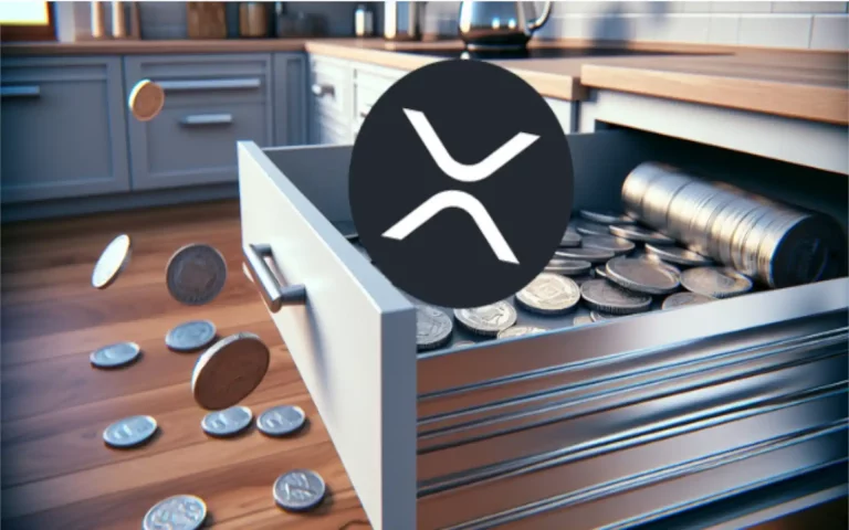 Az XRP ETF hamarosan bejelentésre kerülhet, és új bikás ciklust indíthat az altcoinok számára