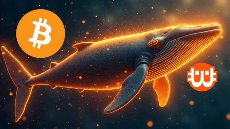 Egy 2009-es Bitcoin bálna 3,58 millió dollárnyi BTC-t utalt a Kraken tőzsdére