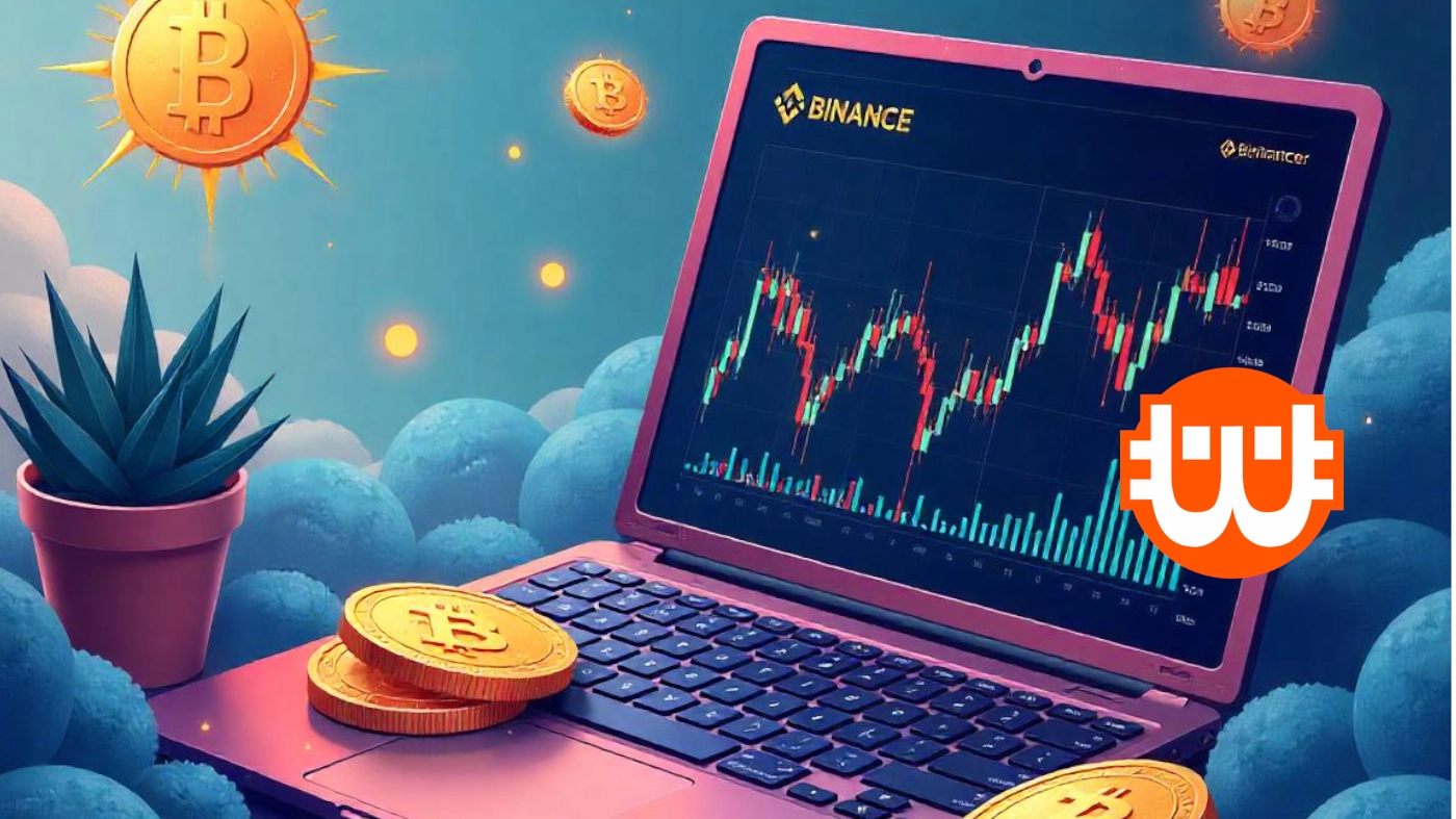 A Binance megnyitja a kereskedést az AI-ügynököknek, és a gép kereskedik, de a felhasználó tartja a gyeplőt A Binance megnyitja a kereskedést az AI-ügynököknek, és a gép kereskedik, de a felhasználó tartja a gyeplőt