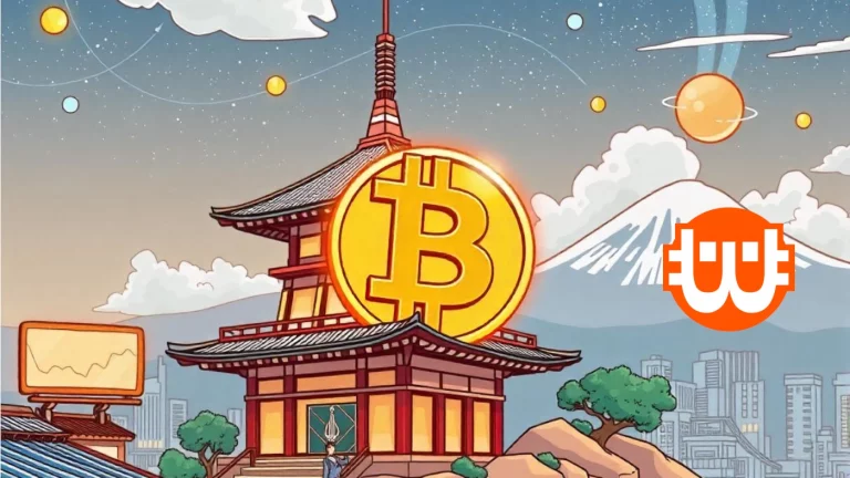 Már 40,6 millió dollárnyi bitcoint birtokol a japán MicroStrategy, a Metaplanet