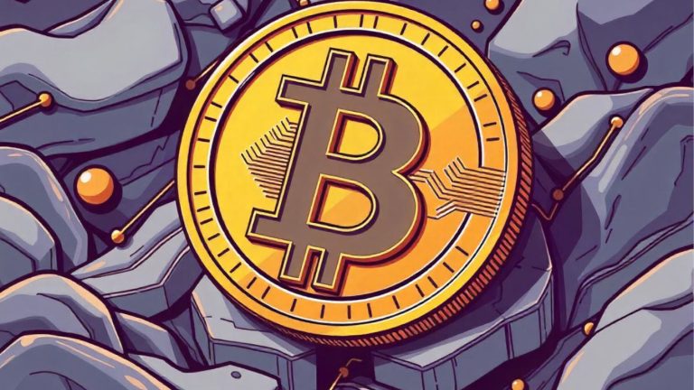 Egy Bitcoin kínálati sokk készül – A BTC eléri a 70.000 dollár a következő?