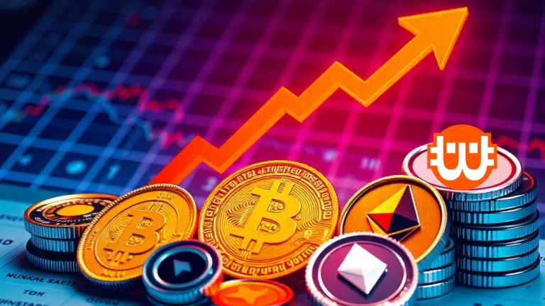 Vajon miért emelkedik ma a kriptopiac? Az amerikai választások 2024-ben további nyereséget hoznak?