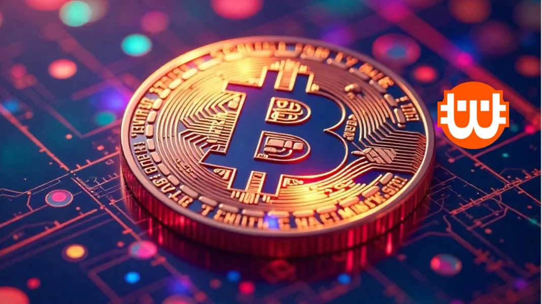 bitcoin árfolyam