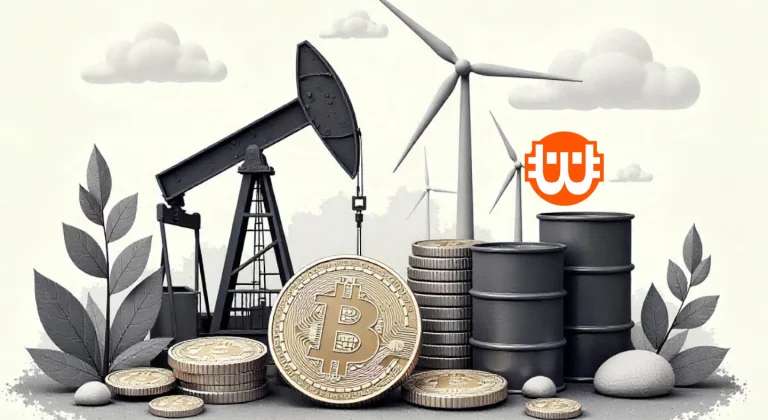 A Bitcoin ára az olaj- és energiaárak emelkedésével együtt növekedhet