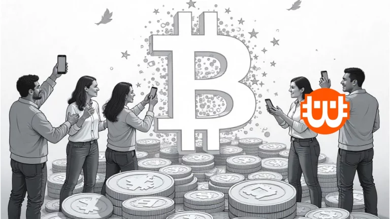 A Bitcoin vásárlási nyomás szárnyal, de…..