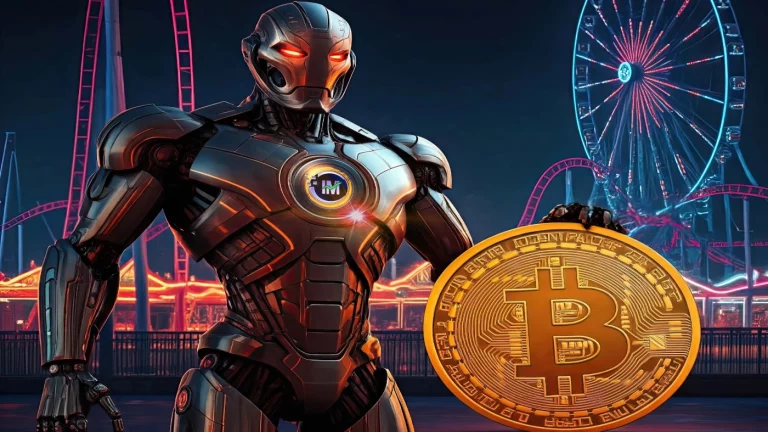Álmodsz a Dogecoinról és a SHIB milliókról? A következő nagy dolog a 100-szoros AI token lehet