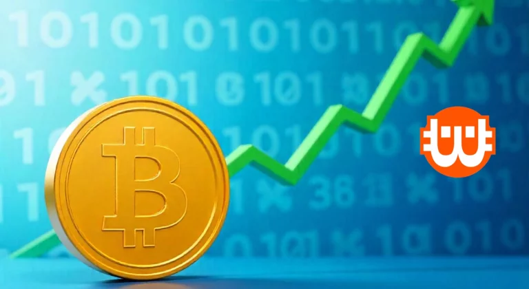 A Bitcoin opciók 20%-os valószínűséggel jelzik a választások utáni 80.000 dollárra való emelkedést