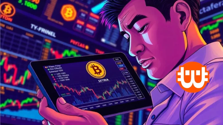 62.600 opciós bitcoinügylet jár ma le – milyen hatással lehet ez az árfolyamra?