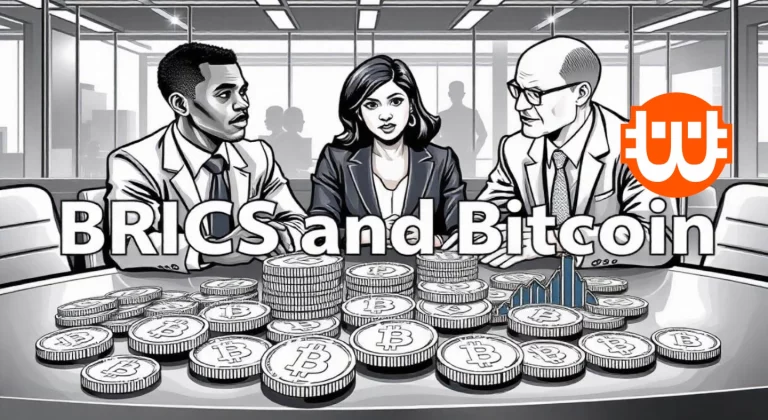 BRICS és Bitcoin: Egy új korszak kezdete a globális kereskedelemben?