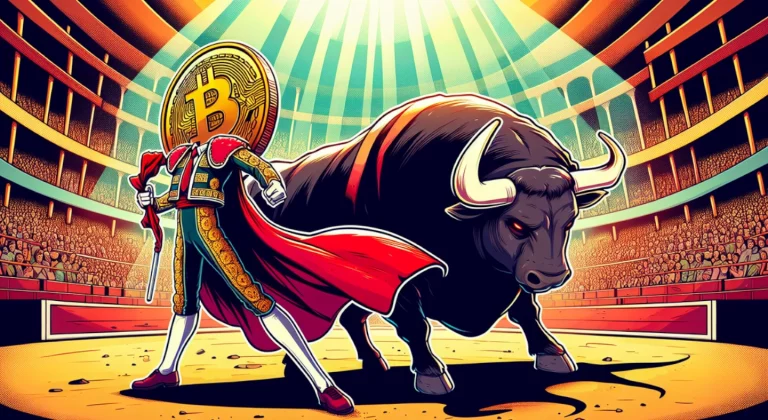 Bitcoin árfolyam-elemzés: Az altcoinok követik a példát