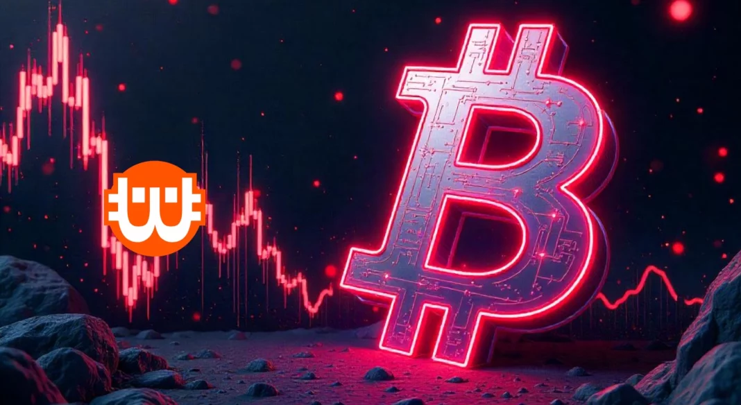 Kulcsfontosságú zónában a bitcoin – kitörés várható?