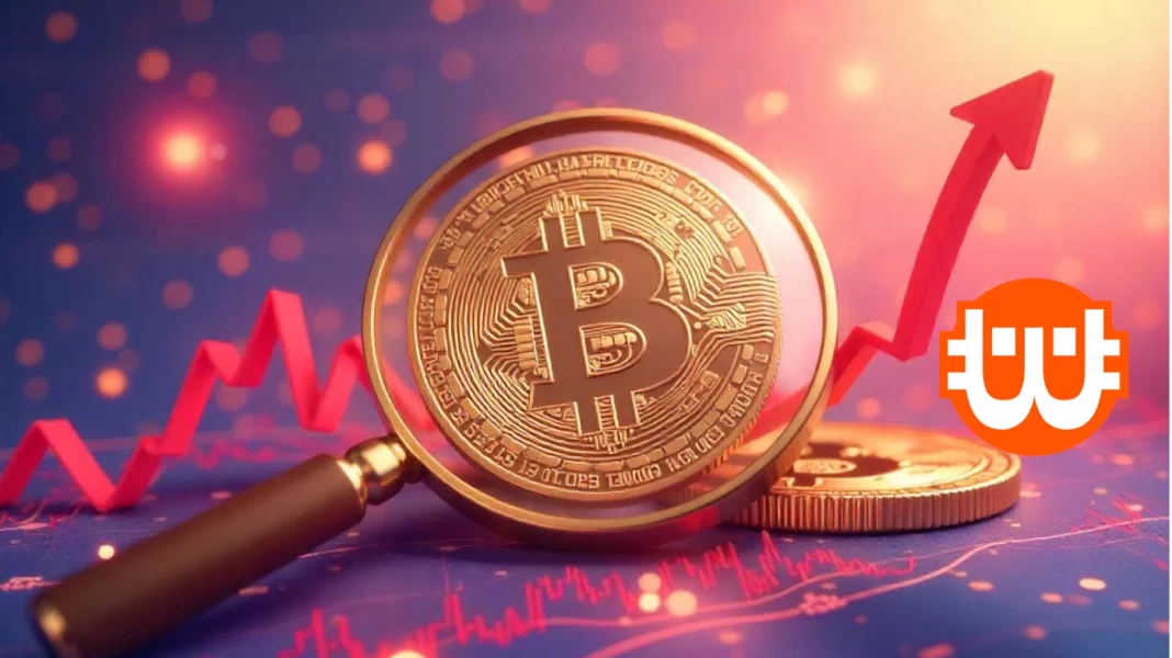 A Bitcoin shortok és negatív finanszírozási ráták alakítják a jövőt?