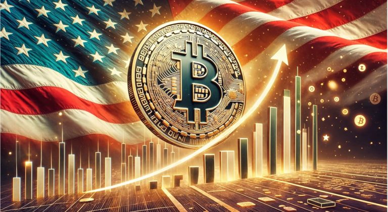 A Bitfinex és Peter Brandt látják, hogy a Bitcoin 75.000 dollárra emelkedik: Tökéletes vihar?