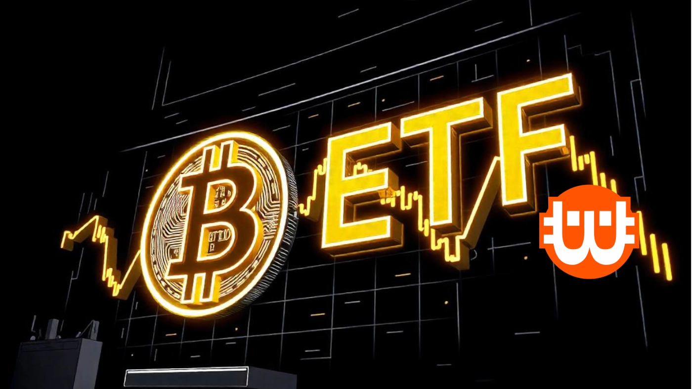 A bitcoin ETF-ek után jön a V2, a továbbfejlesztett kriptós termékek