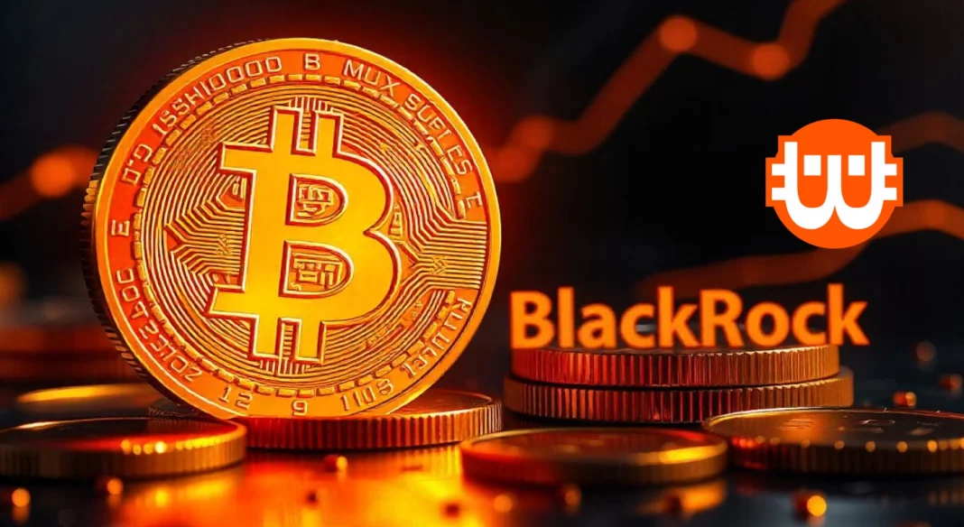 Komoly veszélyre figyelmeztet Larry Fink – de ez jót tehet a bitcoinnal