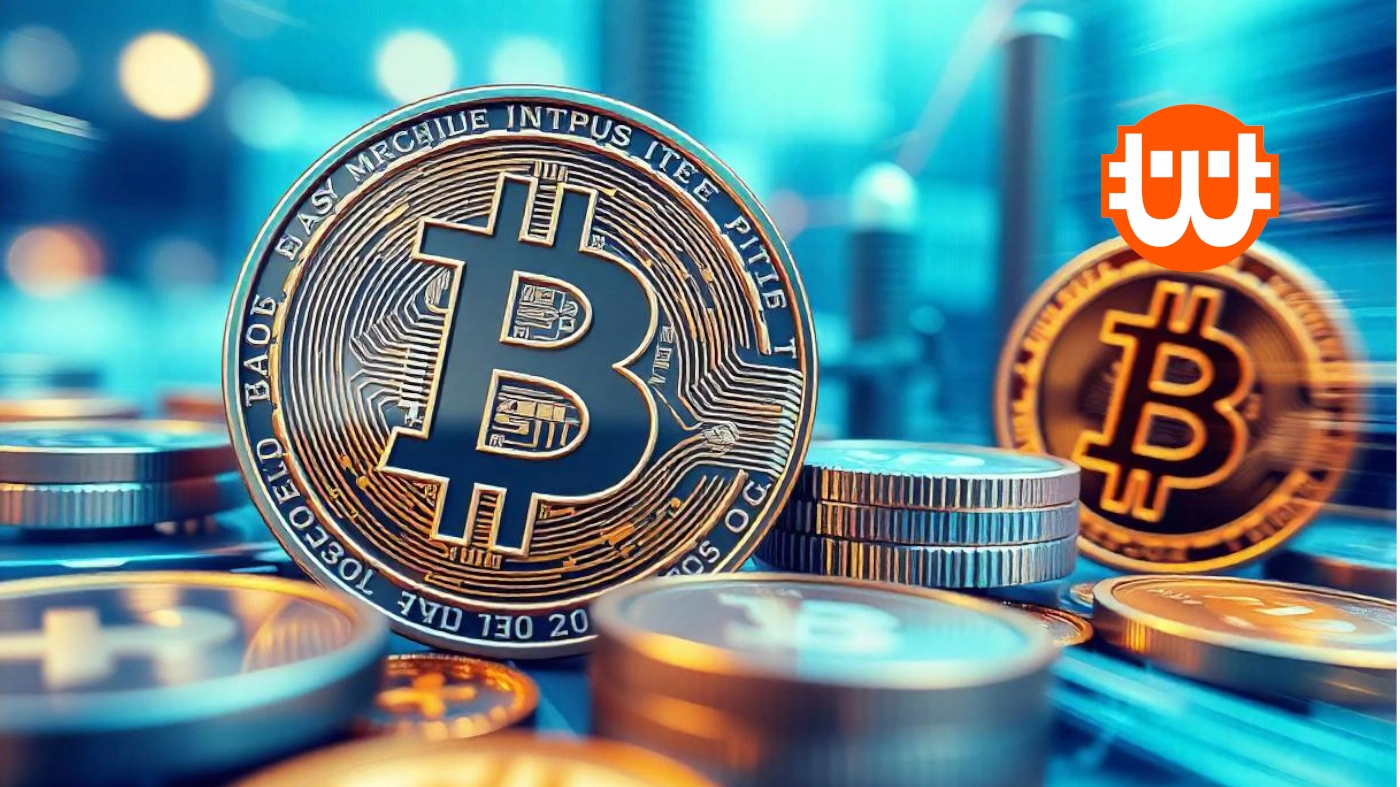 A bitcoin kiáramlása erősödő ralit jelezhet A bitcoin kiáramlása erősödő ralit jelezhet