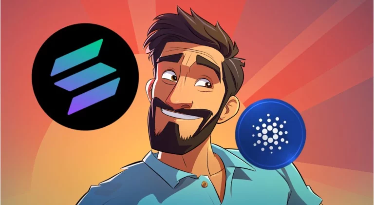 Altcoin hullám a láthatáron? Meddig mehet el ezúttal a Cardano (ADA) és a Solana (SOL)?