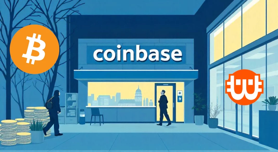 Három kriptovaluta kereskedését függeszti fel a Coinbase, nem árt cselekedni, amíg nem késő