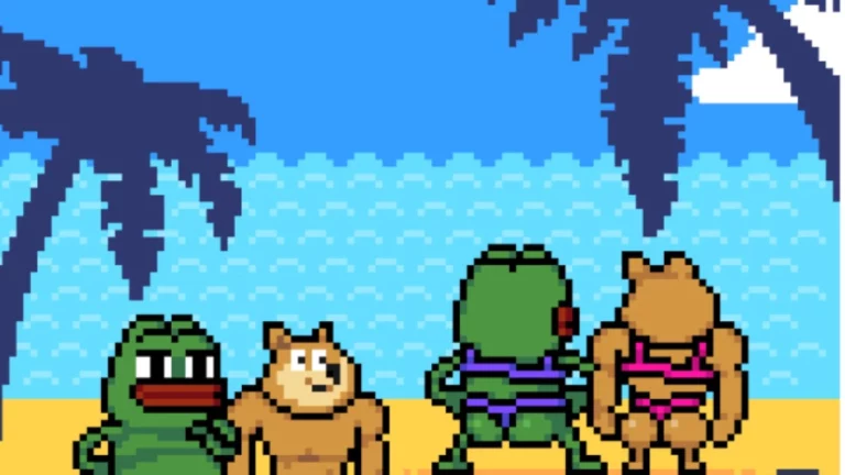 10 ezer forinttal milliókat szakíthatsz? A Crypto All-Stars lehet a következő Shiba Inu