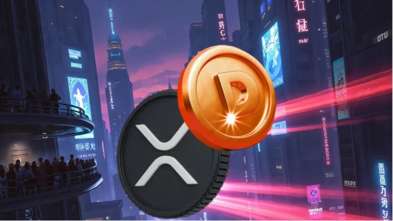 Az XRP és a CYBRO: az egyik a szabályozással, a másik az AI-alapú innovációval szembesül – melyik robban előbb?
