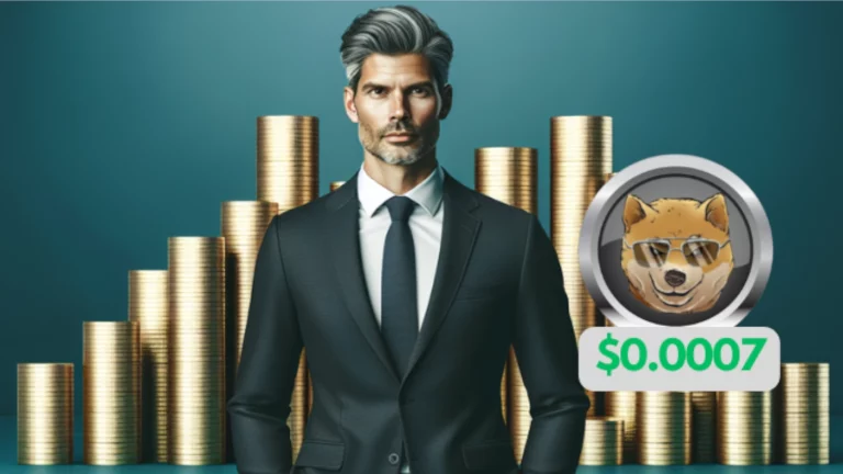 A szakértők előrejelzése szerint ez a Solana mém token, amelynek ára jelenleg 0,0006 dollár, megelőzi a Cardano és az XRP-t az 1 dollárig tartó küzdelemben.