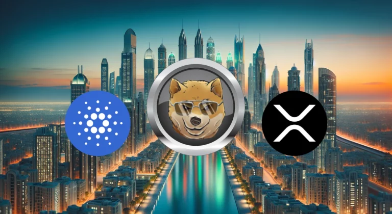 Ne várjon a Cardano és a Ripple fellendülésére: A Dogen és a Dogecoin készen áll arra, hogy robbanásszerű hozamot biztosítson
