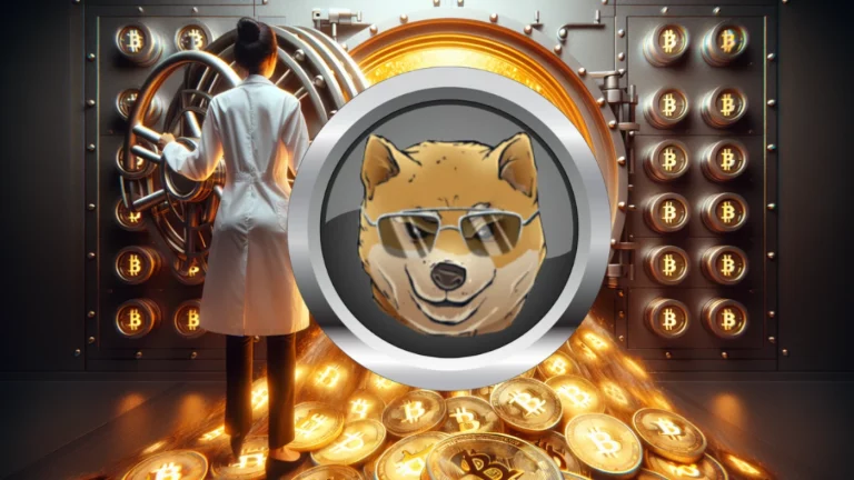 Lehet, hogy ez a Solana mém érme milliomossá tesz téged? Potenciálisan 12000%-ot emelkedhet, megelőzve a SHIB-et és a PEPE-t.
