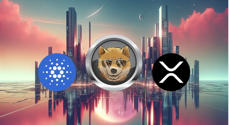 ADA árelőrejelzés: A Cardano árcsökkenést szenvedhet, míg ez a 2 rivális az előrejelzések szerint az ellenállási szintek fölé emelkedik.
