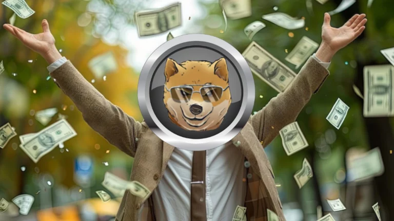 A Cardano kereskedő, aki 35 millió dollárt profitált a DOGE-n, 7500%-os növekedést jósol ennek a rendkívüli solana mémcoinnak.