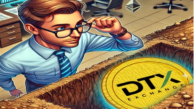 Az Ethereum elemzője a 2021-es bikafutás előtt figyelmeztetett! Most visszatért egy 50-szeres előrejelzéssel a DTX Exchange és a BNB számára