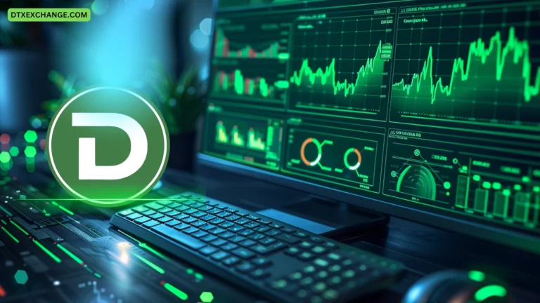 A Bitwise megteszi az első lépést az XRP ETF felé, a BNB tulajdonosok a DTX Exchange (DTX) előértékesítési piacra menekülnek a bikás akcióért