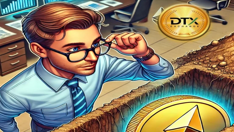 A legjobb Ethereum kereskedők a SUI 2 dollárral való sima száguldást jósolják – Az XRP és a DTX Exchange árcélja a következő
