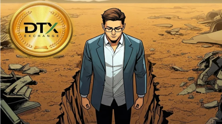 A DTX Exchange (DTX) 1200%-ra van előrejelezve, a Dogecoin és a NEAR bikás visszapattanása elérhető közelségben