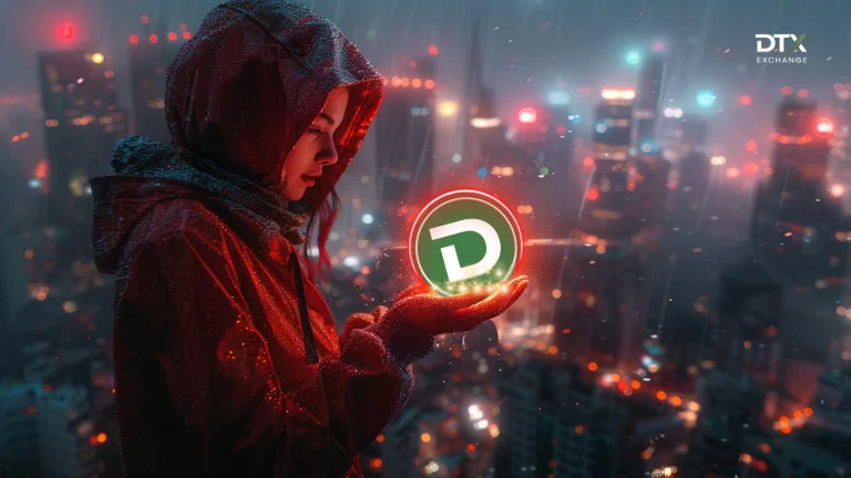 A DTX Exchange és az ONDO előrejelzések szerint a következő bikapiacon felülmúlja a BNB-t, íme, hogy miért