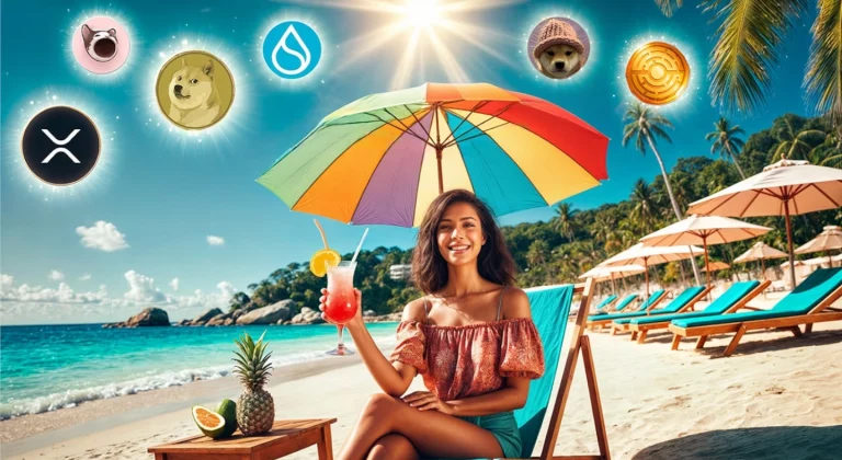 Jön a tél: A legjobb kriptopénzek az álomutazás finanszírozásához a Maldív-szigetekre vagy Hawaiira