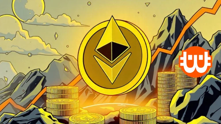 3 ok, amiért az Ethereum 10 ezer dollárig növekedhet a következő bikaciklusban