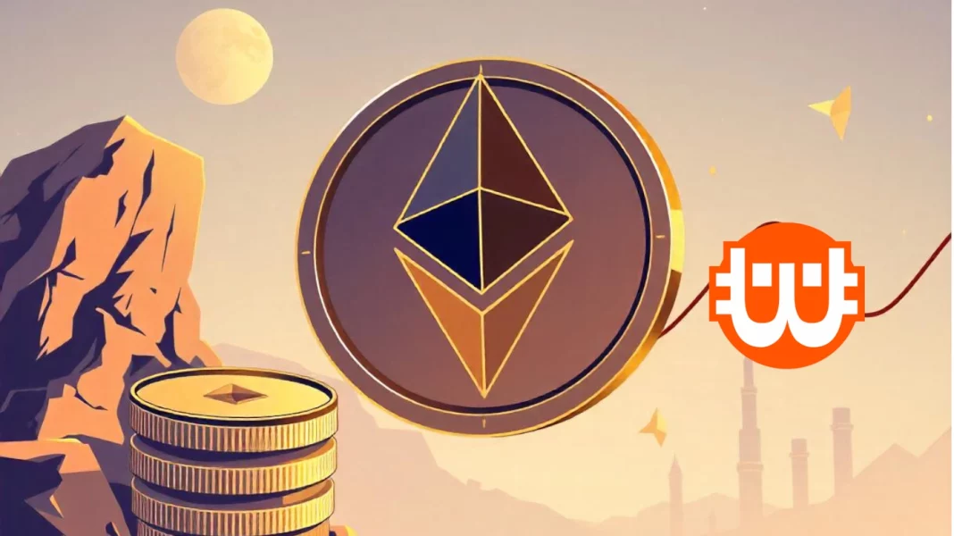 17 hónapja nem volt ennyire alulértékelt az Ethereum – visszatérhet a 4000 dolláros árfolyam?