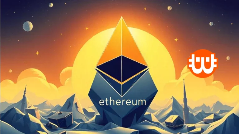 Az Ethereum végre kilépett a veszteségsorozatból, 87 millió dolláros beáramlással
