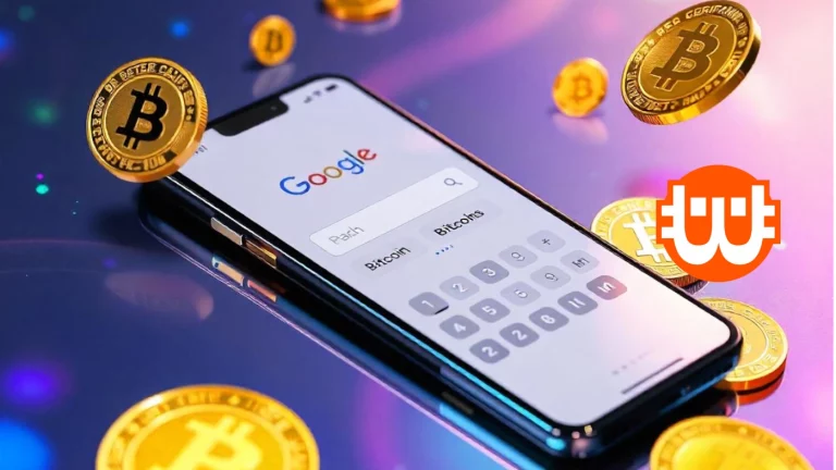 A „Bitcoin” keresések új mélypontra kerültek idén