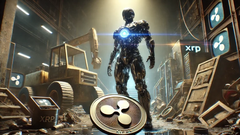 Ne hagyja, hogy XRP a hamis 1 dolláros rallyja megtévesszen, ez a Cardano rivális 0,1 dollár alatt van, 2x-et ment egy hónap alatt