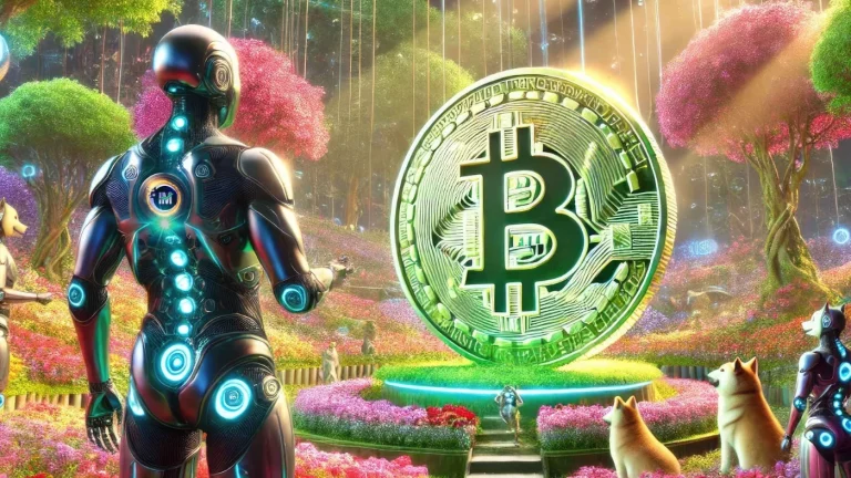 A bálna egy évtized után felébred, és elkapta ezt az AI kriptot 0,027 dolláron; vajon ez a következő nagy dolog a Toncoin (TON) és a TRON (TRX) után?