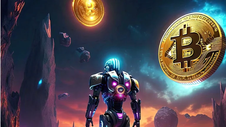 A BNB és az XRP tulajdonosok az új AI érmével fedezik pozícióikat, amely 2500%-os ármozgásra van felkészülve
