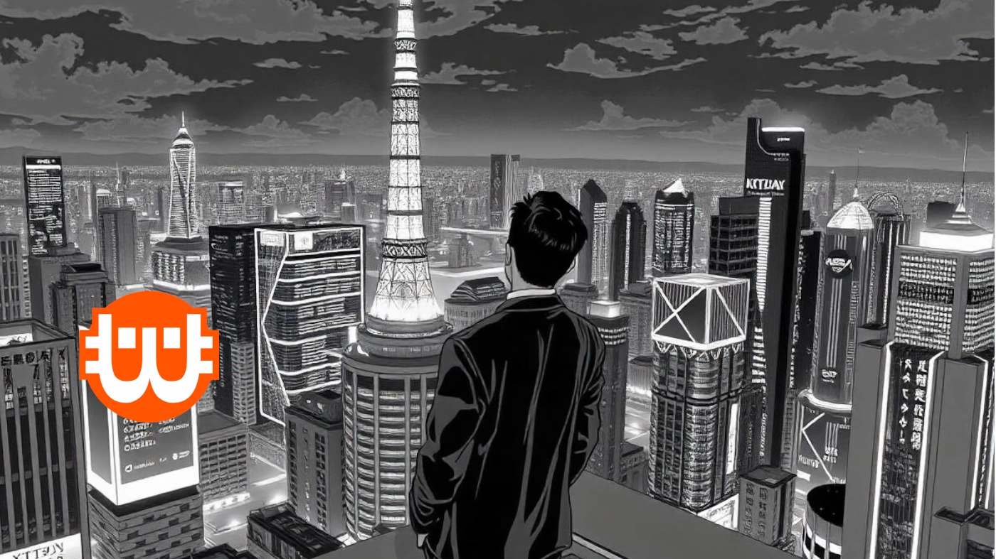 A japán kamatemelés nem rázta meg a kriptopiacot A japán kamatemelés nem rázta meg a kriptopiacot