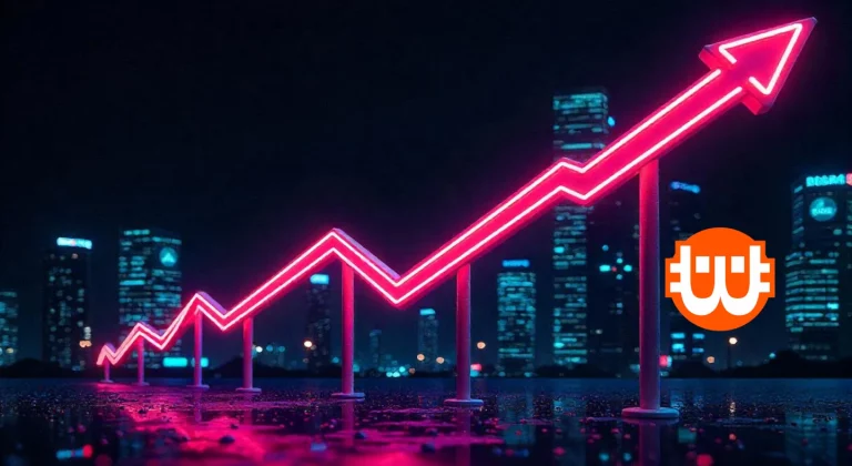 Van de Poppe szakértő feltárja, hogyan lehet maximalizálni a kriptopénzek nyereségét a győztes stratégiájával